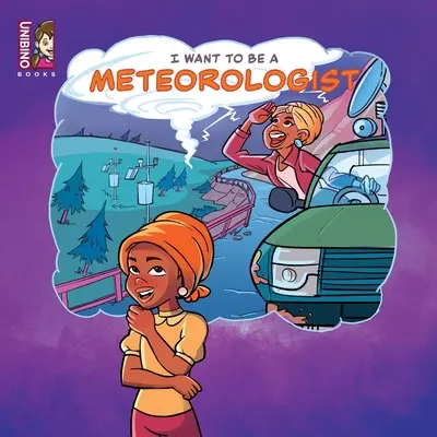 Vreau să fiu meteorolog: Intră în lumea captivantă a științei atmosferei - I Want To Be A Meteorologist: Dive Into The Exciting World Of Atmospheric Science