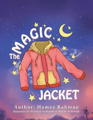 Jacheta magică - The Magic Jacket
