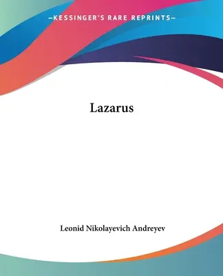 Lazăr - Lazarus