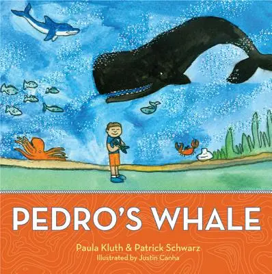 Balena lui Pedro - Pedro's Whale