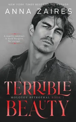 Frumusețe teribilă - Terrible Beauty