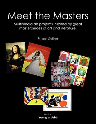 Faceți cunoștință cu maeștrii - Meet the Masters