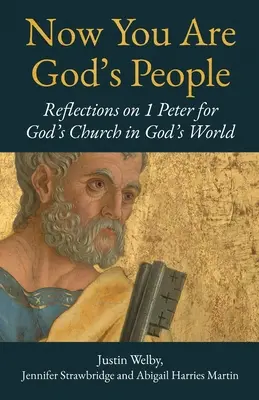 Acum sunteți poporul lui Dumnezeu - Now You are God's People