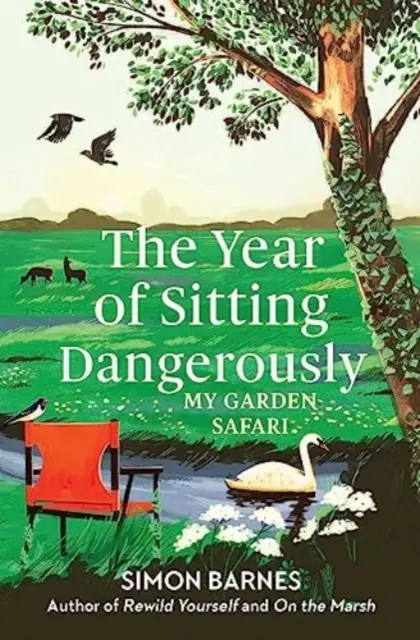 Anul Șederii Periculoase - Year of Sitting Dangerously