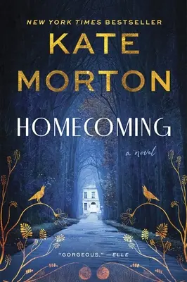 Întoarcerea acasă: Un mister istoric - Homecoming: A Historical Mystery