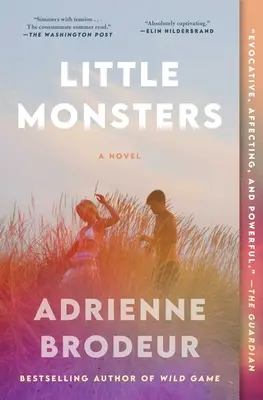 Micii monștri - Little Monsters