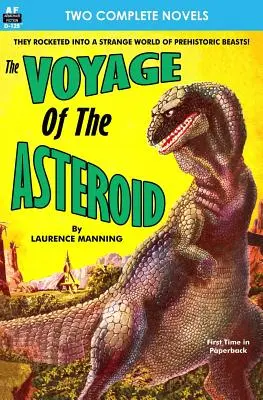 Călătoria asteroidului, The, & Revolta lumilor din afară - Voyage of the Asteroid, The, & Revolt of the Outworlds