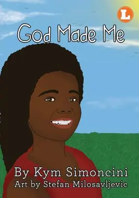 Dumnezeu m-a făcut - God Made Me
