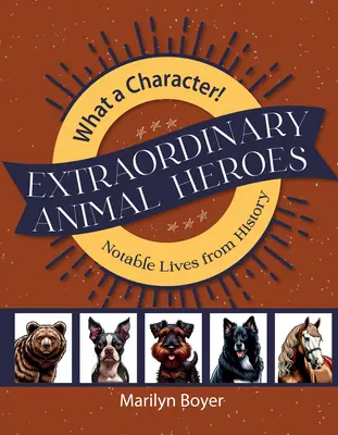 Eroi extraordinari ai animalelor - Extraordinary Animal Heroes