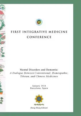 Prima conferință de medicină integrativă - First Integrative Medicine Conference