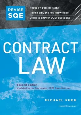 Revizuirea legii contractelor SQE - Revise SQE Contract Law