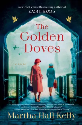 Porumbeii de aur - The Golden Doves
