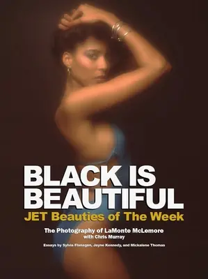 Negrul este frumos: Frumusețile jet ale săptămânii - Black Is Beautiful: Jet Beauties of the Week