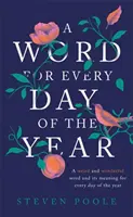 Cuvânt pentru fiecare zi a anului - Word for Every Day of the Year