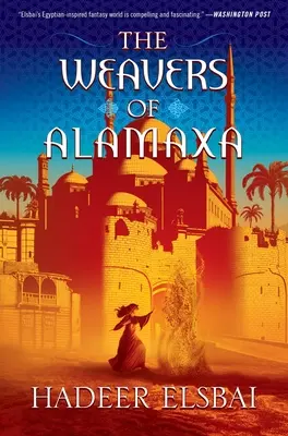 Țesătorii din Alamaxa - The Weavers of Alamaxa