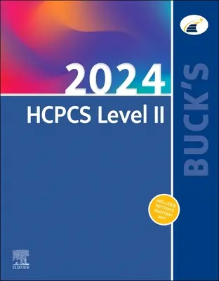 Buck's 2024 HCPCS Nivelul II - Buck's 2024 HCPCS Level II
