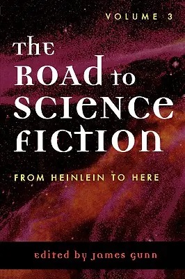 De la Heinlein până aici - From Heinlein to Here
