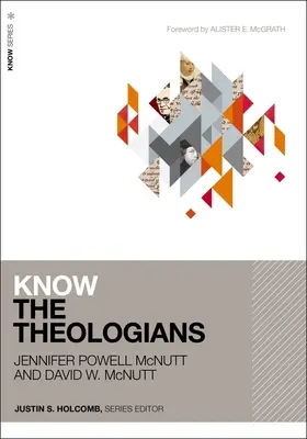 Cunoașteți teologii - Know the Theologians
