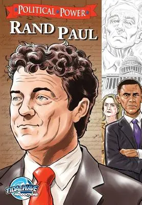 Puterea politică: Rand Paul - Political Power: Rand Paul