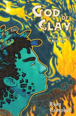 Zeul de lut - God of Clay