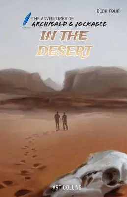În deșert - In the Desert