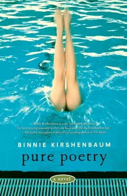 Poezie pură - Pure Poetry