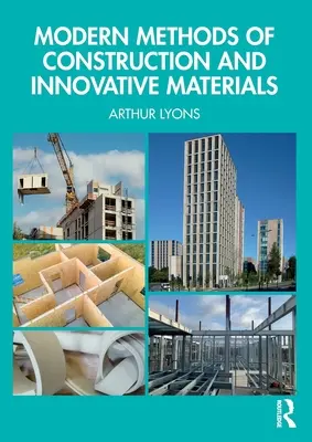 Metode moderne de construcție și materiale inovatoare - Modern Methods of Construction and Innovative Materials