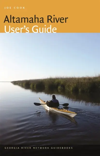 Ghidul de utilizare a râului Altamaha - Altamaha River User's Guide