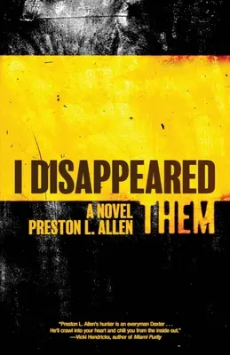 Le-am dispărut - I Disappeared Them