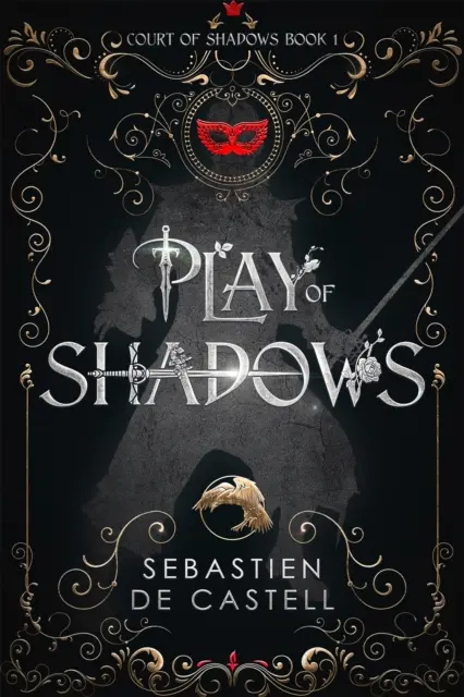 Jocul umbrelor - Play of Shadows