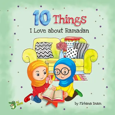 10 lucruri pe care le iubesc despre Ramadan - 10 Things I Love about Ramadan