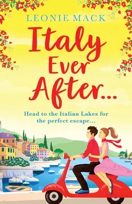 Italia pentru totdeauna - Italy Ever After