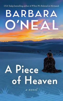 O bucată de rai - A Piece of Heaven