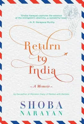 Întoarcerea în India - Return to India
