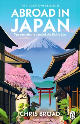 În străinătate în Japonia - Abroad in Japan