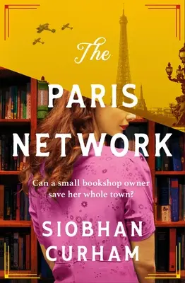 Rețeaua Paris - The Paris Network