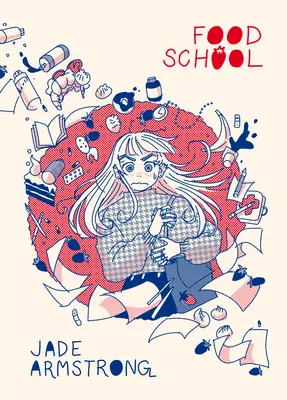 Școala alimentară - Food School