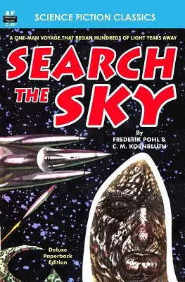 Căutați pe cer - Search the Sky