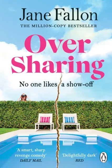 Peste partajare - Over Sharing