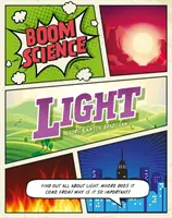 BOOM! Science: Lumina - BOOM! Science: Light