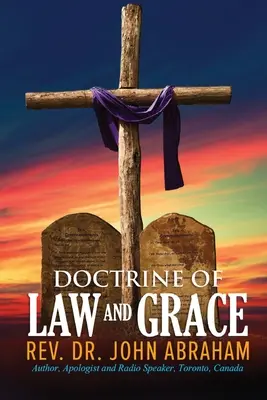 Doctrina legii și a harului - Doctrine of Law and Grace