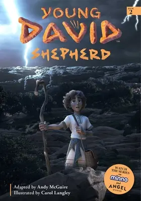 Tânărul David: Păstorul - Young David: Shepherd