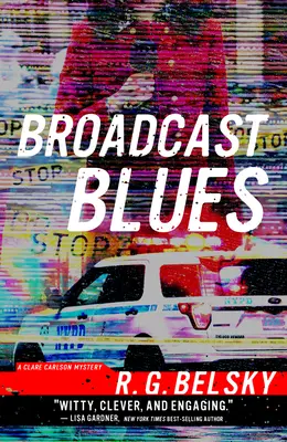 Broadcast Blues: Volumul 6 - Broadcast Blues: Volume 6