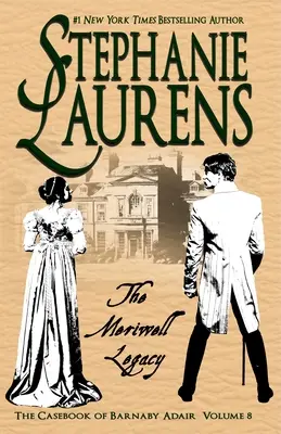 Moștenirea Meriwell - The Meriwell Legacy