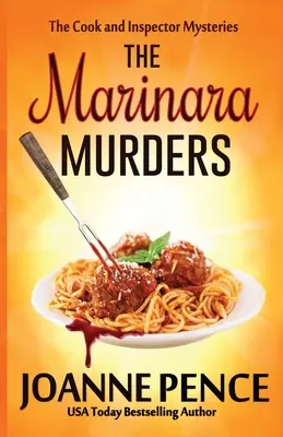 Crimele din Marinara - The Marinara Murders