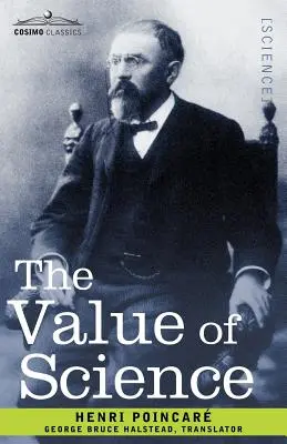 Valoarea științei - The Value of Science