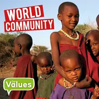 Comunitatea mondială - World Community