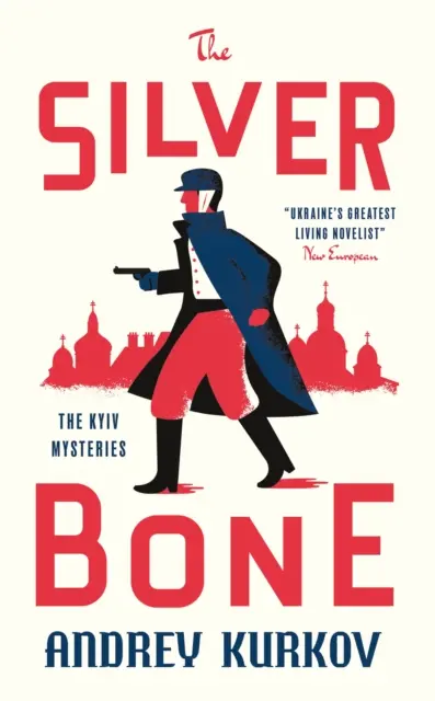 Oase de argint - Silver Bone