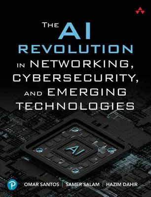 Revoluția IA în rețele, securitate cibernetică și tehnologii emergente - AI Revolution in Networking, Cybersecurity, and Emerging Technologies