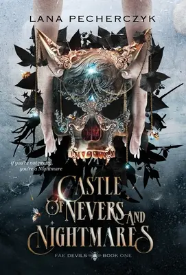Castelul din Nevers și coșmarurile - Castle of Nevers and Nightmares